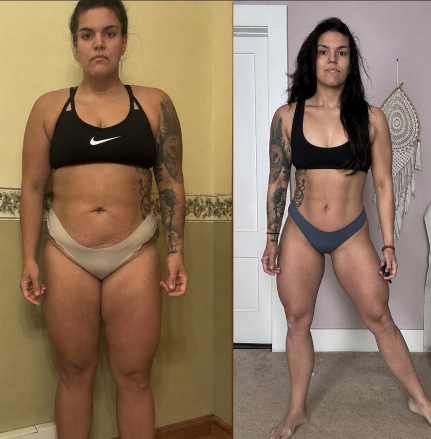 Client transformation