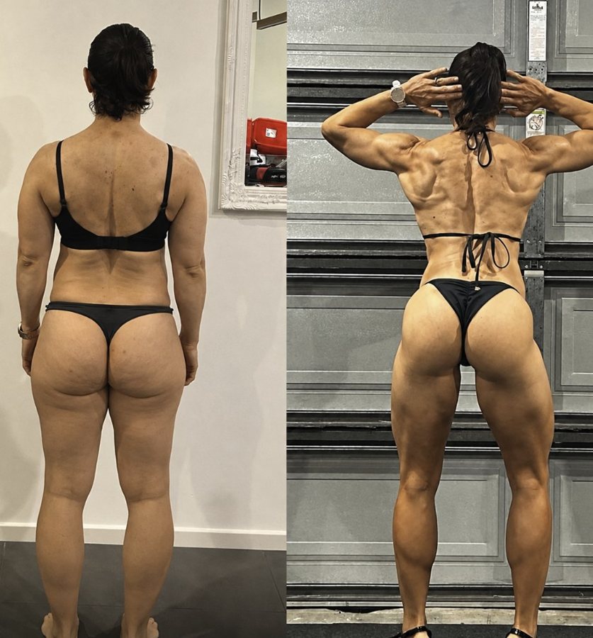 Client transformation