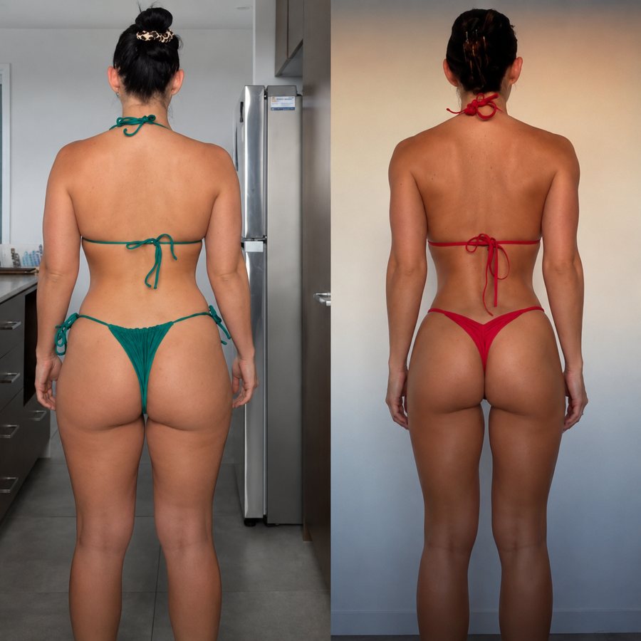 Client transformation