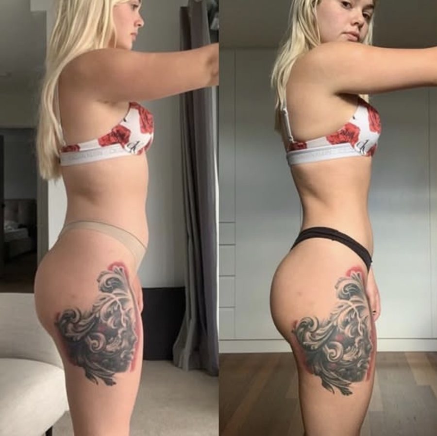 Client transformation