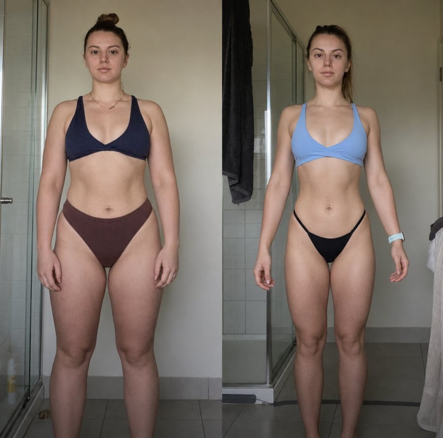 Client transformation