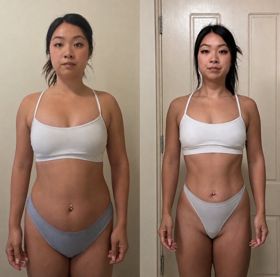 Client transformation