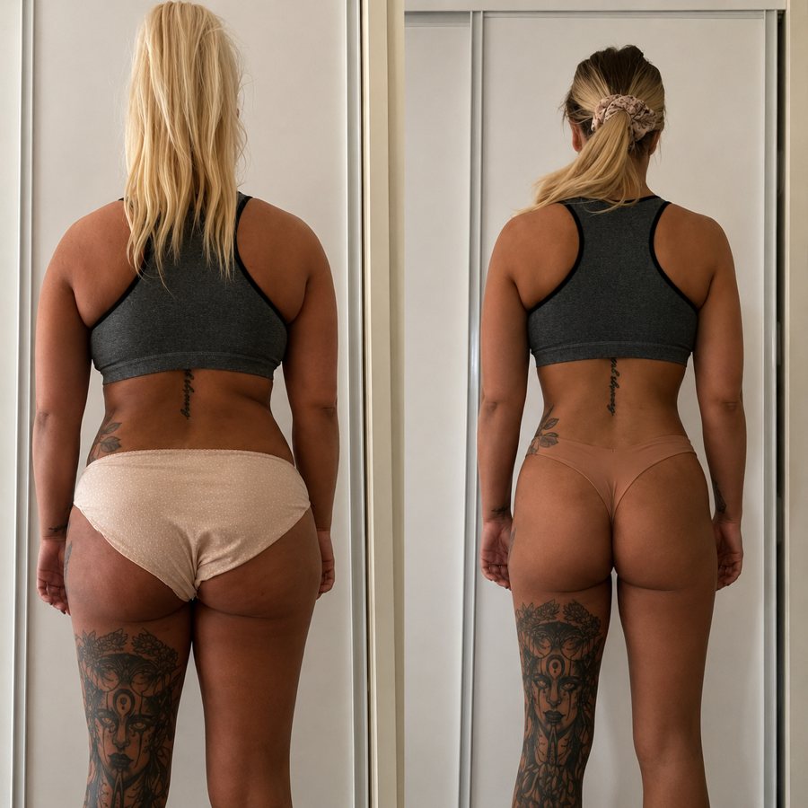 Client transformation
