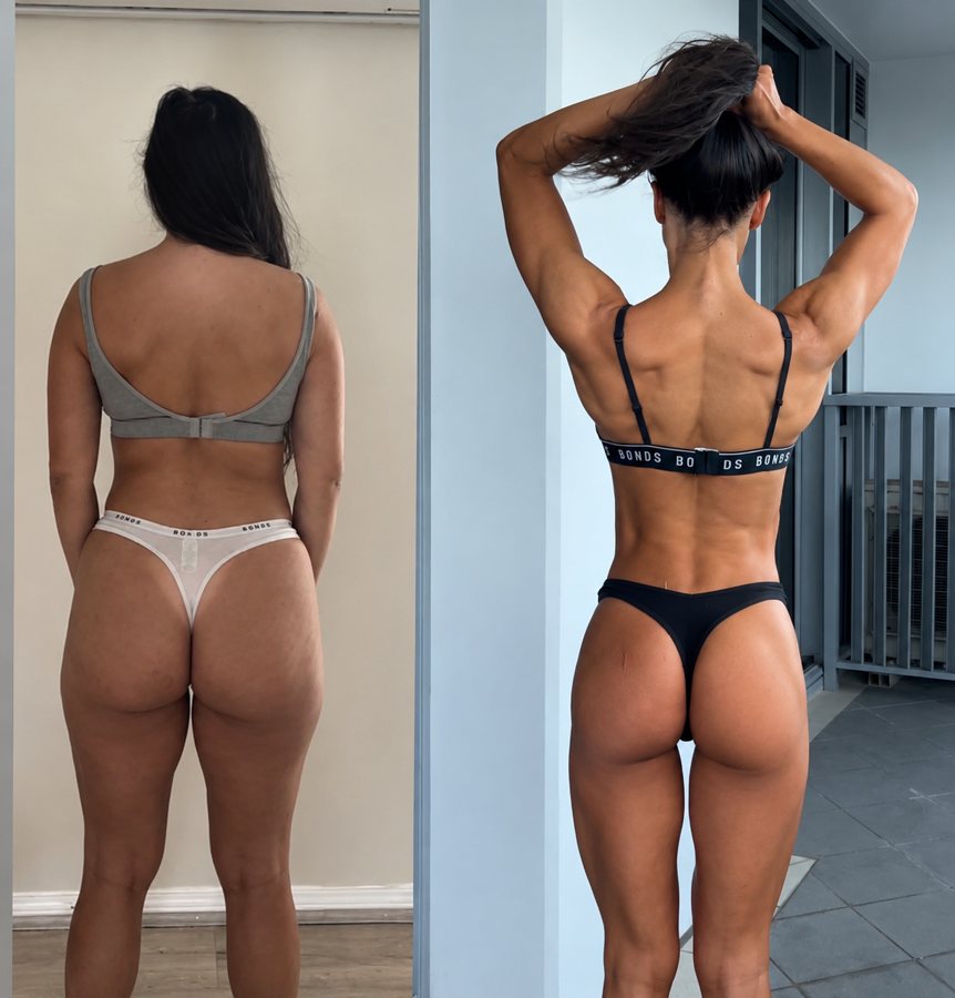 Client transformation