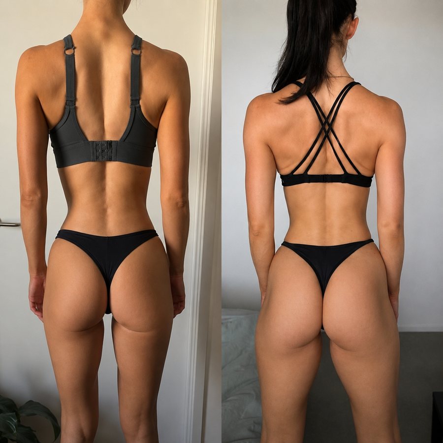 Client transformation