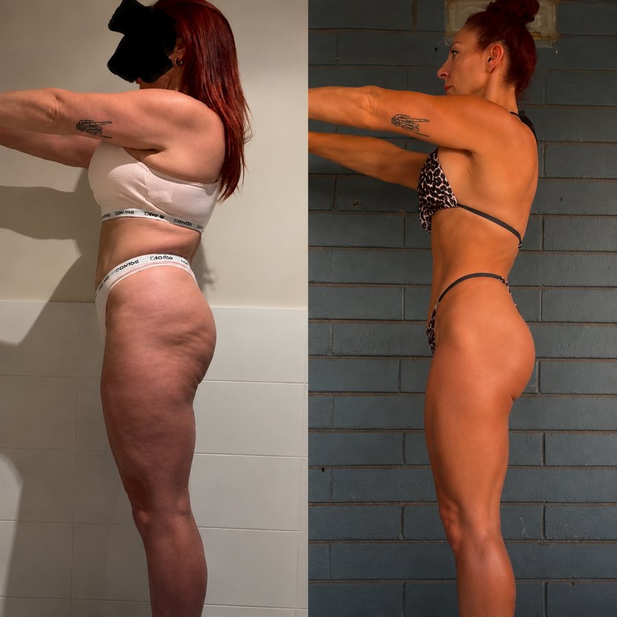 Client transformation