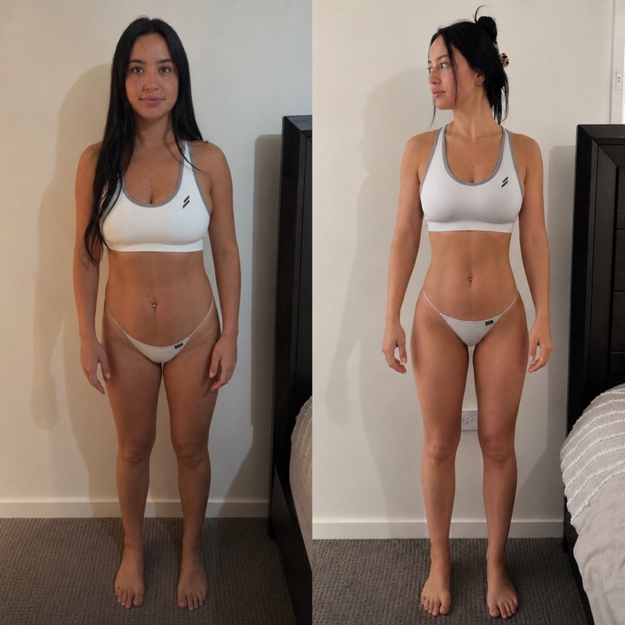 Client transformation