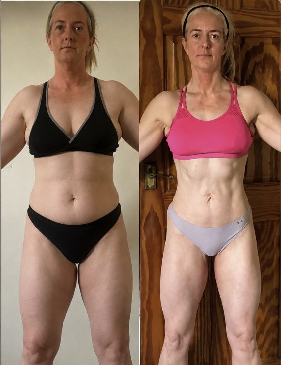 Client transformation