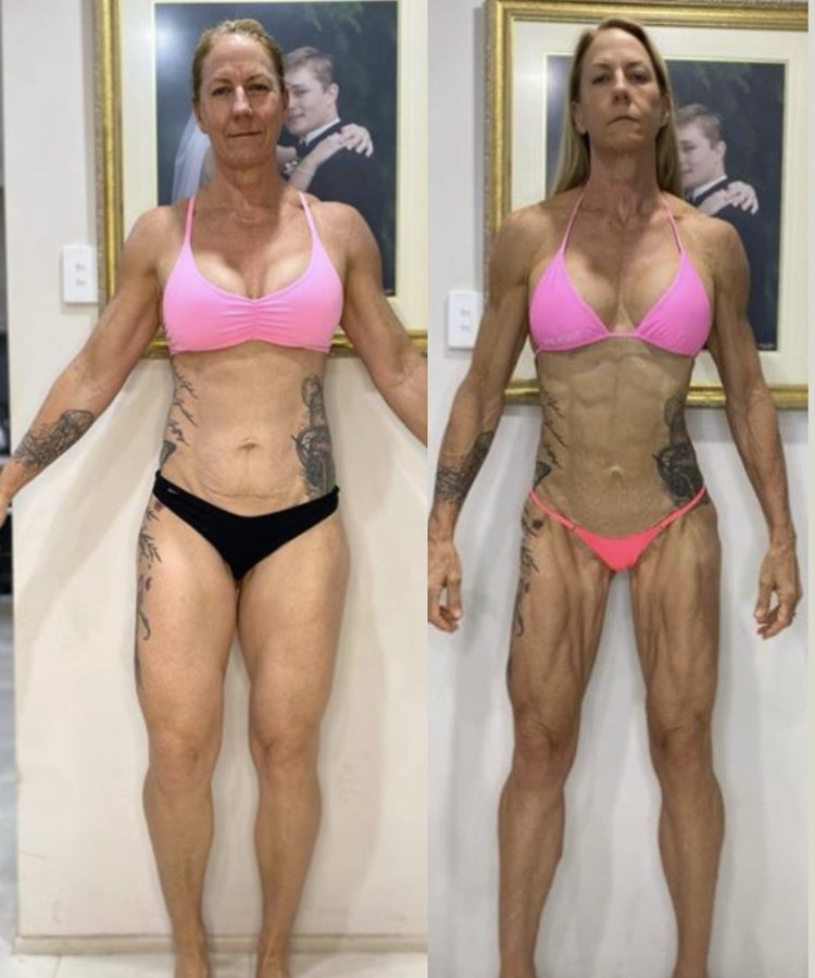 Client transformation