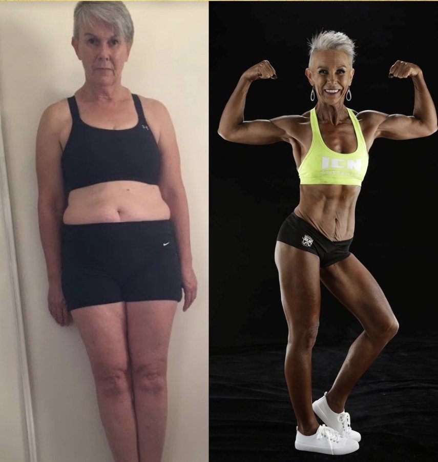 Client transformation